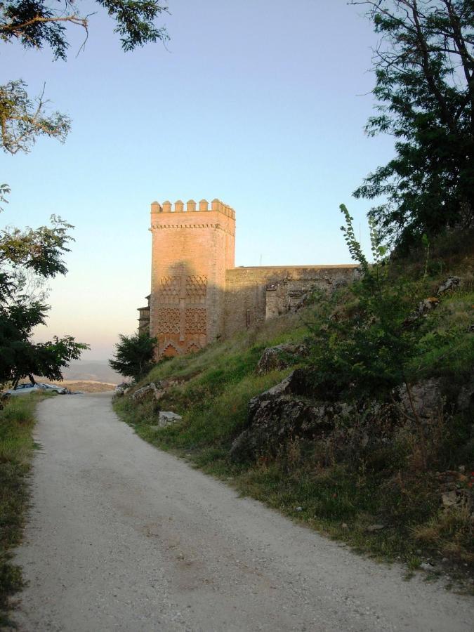 El Alojamiento Rural De Peter Aracena Exterior photo